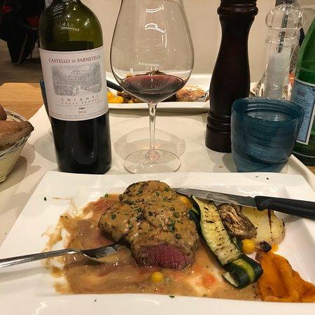 Ristorante Pizzeria Bar Facolare